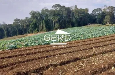 Terreno à venda na Estrada da Lagoa, *, Jardim São Marcos, Itapevi
