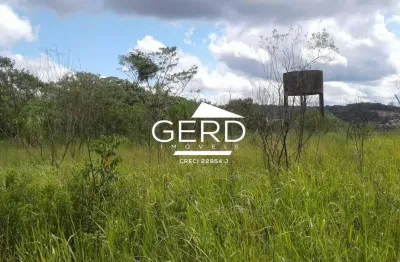 Terreno à venda na Rua do Engenho, ***, Parque Monjolo, Cotia