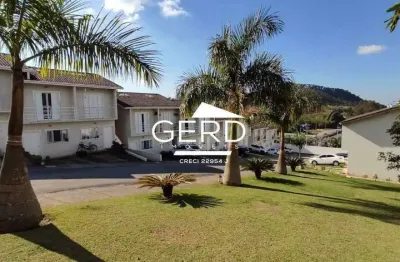 Casa para venda em outeiro de passárgada de 56.00m² com 2 quartos e 1 garagem