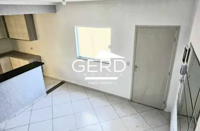 Sobrado para venda em vila dos remédios de 65.00m² com 2 quartos e 1 garagem