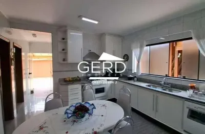 Casa para venda em adalgisa de 339.61m² com 3 quartos, 3 suites e 6 garagens