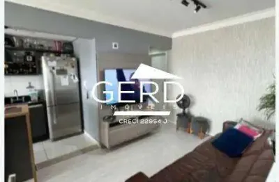 Apartamento para venda em vila osasco de 72.00m² com 3 quartos, 1 suite e 2 garagens