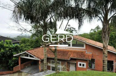 Casa para venda em parque das artes de 205.00m² com 4 quartos, 1 suite e 4 garagens