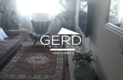 Apartamento para venda em vila sargento josé de paula de 82.00m² com 2 quartos e 1 garagem