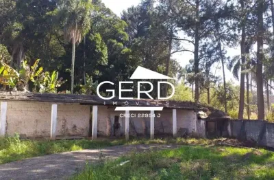 Imóvel comercial para venda em nhombuca ( caucaia do alto) de 25677.51m²