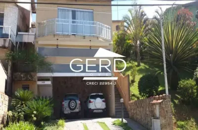 Casa para venda em parque nova jandira de 210.00m² com 3 quartos, 3 suites e 4 garagens