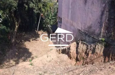 Terreno em condomínio fechado à venda na Rua Rúbens Gomes, ***, Parque Nova Jandira, Jandira