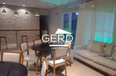 Apartamento para venda em roselandia de 59.98m² com 2 quartos e 1 garagem