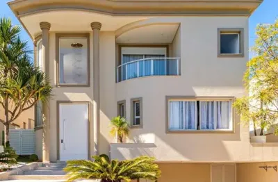 Casa para venda em residencial burle marx de 505.00m² com 4 quartos, 4 suites e 6 garagens