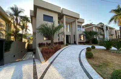 Casa para venda e aluguel em tamboré 3 de 750.00m² com 5 quartos, 5 suites e 6 garagens