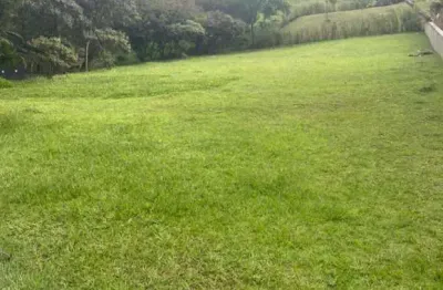 Terreno à venda na Alameda do Pantanal, Tamboré, Santana de Parnaíba