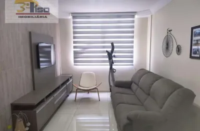 Apartamento para venda em sumarezinho de 59.00m² com 1 quarto e 1 garagem