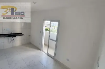 Apartamento para venda em itaquera de 50.00m² com 2 quartos e 1 garagem