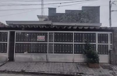 Casa para venda em vila rosaria de 260.00m² com 2 quartos e 2 garagens