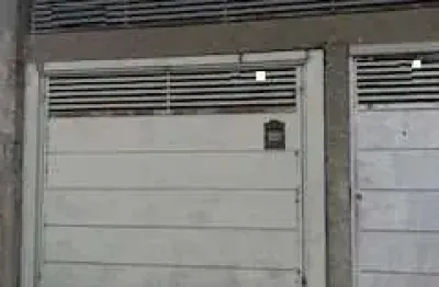 Sobrado para venda em itaim paulista de 100.00m² com 2 quartos e 1 garagem