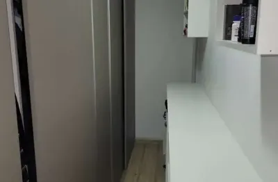 Sobrado para venda em parque luis mucciolo de 170.00m² com 3 quartos, 1 suite e 2 garagens