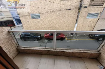 Sobrado para venda em vila fátima de 139.00m² com 2 quartos e 1 garagem