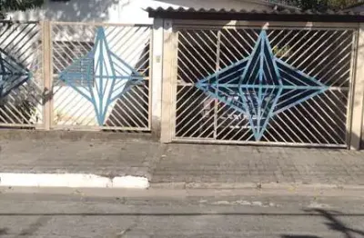 Casa para venda em vila granada de 120.00m² com 3 quartos e 2 garagens