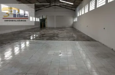 Galpão / depósito / armazém para alugar em vila granada de 500.00m²