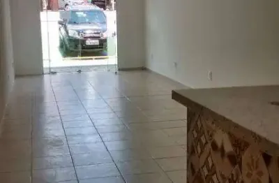 Ponto comercial para alugar na Avenida Hidra, 41, Praça da Aldeia da Serra I, Barueri