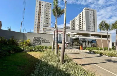 Apartamento para alugar em jardim nova alvorada de 50.19m² com 2 quartos e 1 garagem