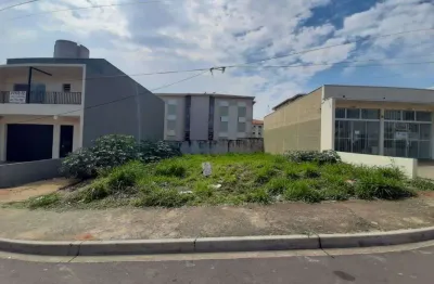 Terreno à venda na Avenida Horst Frederico João Heer, 4655, Europark Comercial, Indaiatuba