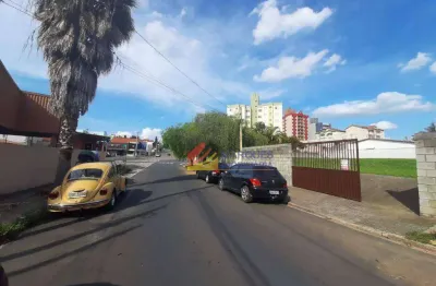 Terreno comercial para alugar na Rua Joab José Puccinelli, Jardim Dom Bosco, Indaiatuba