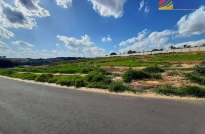 Terreno en condomínio para venda em residencial casa do lago de 489.00m²