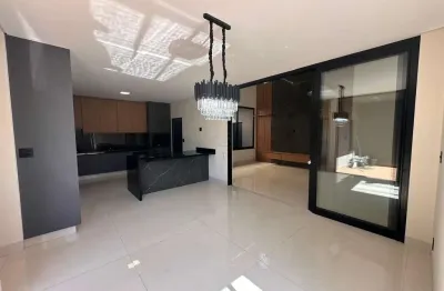 Casa para venda em aeroporto de 270.00m² com 3 quartos, 3 suites e 3 garagens