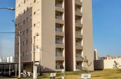 Apartamento para alugar em vila alba de 54.00m² com 2 quartos e 1 garagem