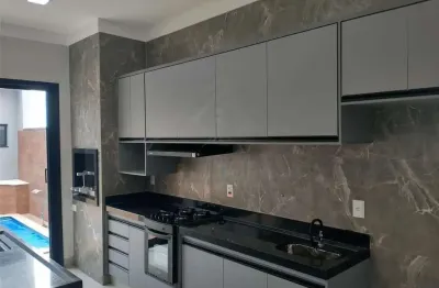 Casa para venda em aeroporto de 155.00m² com 3 quartos, 1 suite e 3 garagens