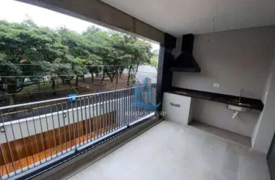 Apartamento para venda em jardim são caetano de 112.00m² com 3 quartos, 3 suites e 2 garagens
