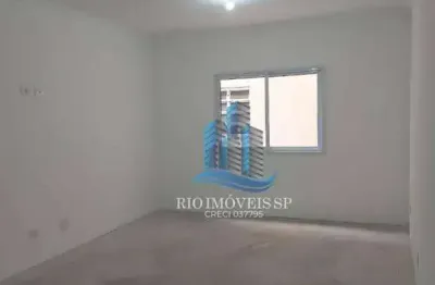 Apartamento para venda em osvaldo cruz de 76.00m² com 3 quartos, 1 suite e 2 garagens