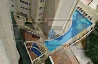 Apartamento para venda em casa branca de 111.00m² com 3 quartos, 3 suites e 3 garagens