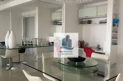 Apartamento para venda em jardim são caetano de 130.00m² com 3 quartos, 3 suites e 3 garagens