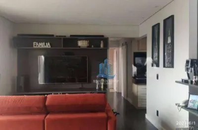 Apartamento para venda em boa vista de 96.00m² com 3 quartos, 1 suite e 2 garagens