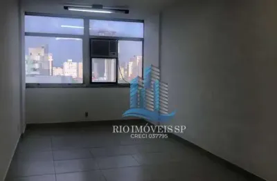 Sala comercial à venda no Centro, São Caetano do Sul 