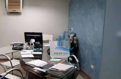 Sala comercial à venda no Centro, São Caetano do Sul 