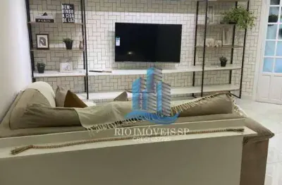 Sobrado para venda em vila américa de 100.00m² com 2 quartos, 1 suite e 2 garagens