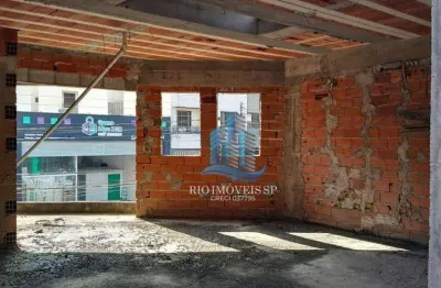 Sobrado para venda em santa maria de 300.00m² com 3 quartos, 3 suites e 6 garagens