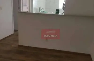 Apartamento para alugar em penha de frança de 50.00m² com 2 quartos e 1 garagem