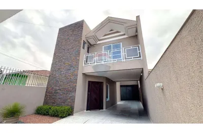 Apartamento para venda em boqueirão de 301.00m² com 6 quartos, 1 suite e 3 garagens