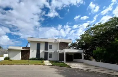 Casa de condomínio para venda em centro (jacaré) de 173.00m² com 3 quartos, 1 suite e 2 garagens