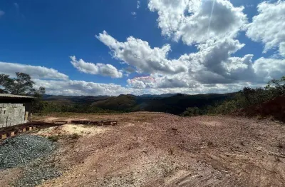 Terreno em condomínio fechado à venda no Green Park, Nova Lima 