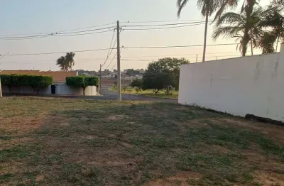Terreno à venda na Rua Magnus Henrique Olzon, *, Parque das Paineiras, Birigui