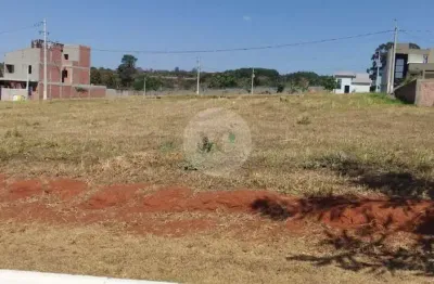 Terreno à venda na Avenida Francisco Falvo, 1300, Residencial Samambaia, São Carlos