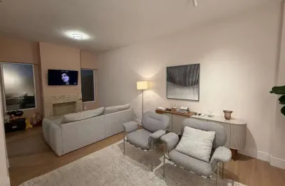 Apartamento para venda em jardim armênia de 245.00m² com 3 quartos e 1 suite