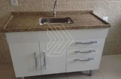 Apartamento para venda em jardim são gabriel de 45.00m² com 2 quartos e 1 garagem