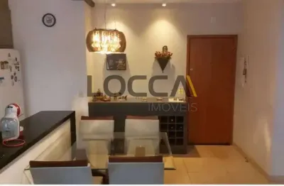 Apartamento para venda em ipiranga de 63.00m² com 2 quartos, 1 suite e 1 garagem