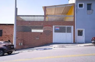 Casa para venda em jardim flórida de 298.00m² com 3 quartos e 3 garagens